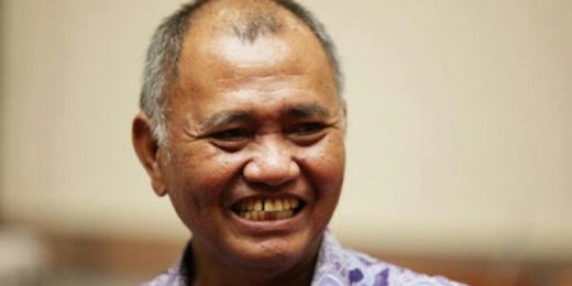 Kasus KTP-el, Fahri Hamzah: Ketua KPK Bawa Pengusaha Bertemu Gamawan Fauzi
