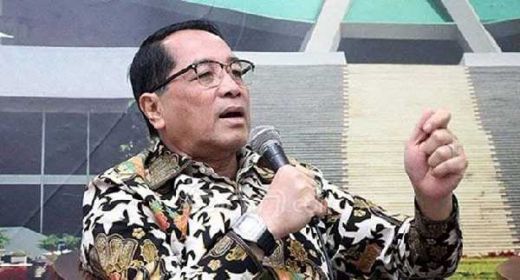 Golkar Ajukan Airlangga sebagai Cawapres Jokowi