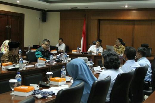 BAP DPD RI Perjuangkan Sengketa Tanah di Kabupaten Banjar, Kalimantan Selatan