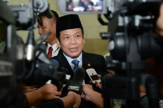 Taufik Kurniawan: UU MD3 Akan Tetap Berlaku Walau Tak Ditandatangani Presiden Jokowi
