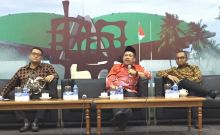 Fahri Hamzah Masih Kritisi KPU Soal Debat Pilpres
