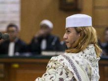 Habib Bahar bin Smith: Sampaikan ke Jokowi, Tunggu Saya Keluar!