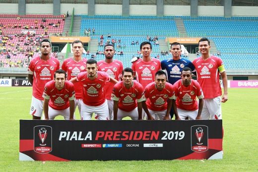 Dedi Hartono Siap Hadapi Mitra Kukar FC