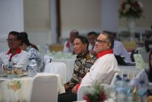 Kemenpora Akan Gelar Rakornas Bidang Pemberdayaan Pemuda Tahun 2022 di Surabaya