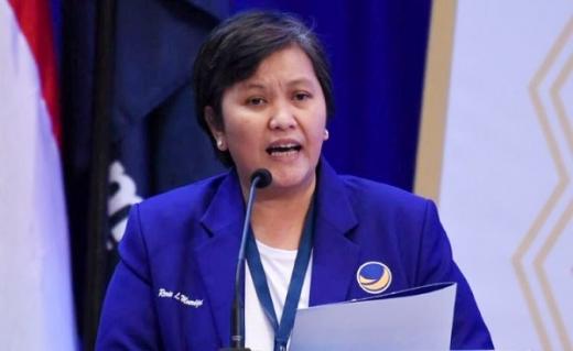 Rerie: Pembahasan Revisi UU Sisdiknas Harus Menyerap Masukan dari Para Pemangku Kepentingan