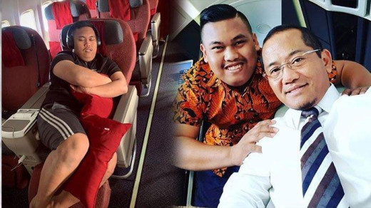 Selebgram Ajudan Pribadi Ditangkap Terkait Penipuan Rp 1,3 Miliar