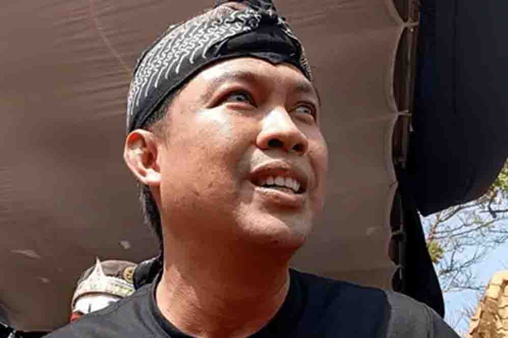 KPK Obrak-abrik Proyek di Cilacap, Bupati Syamsul Auliya Rachman Ditangkap Bersama Puluhan Pihak
