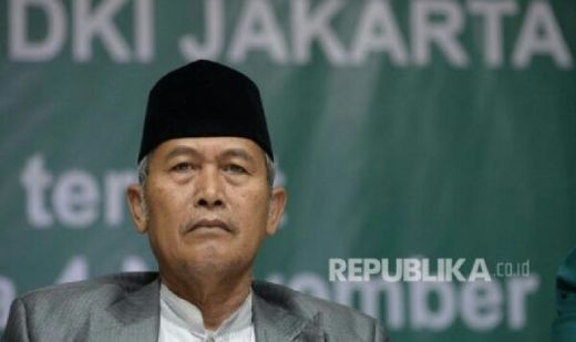 NU DKI Jakarta Dukung Penuh Anies-Sandi, Ini Alasannya