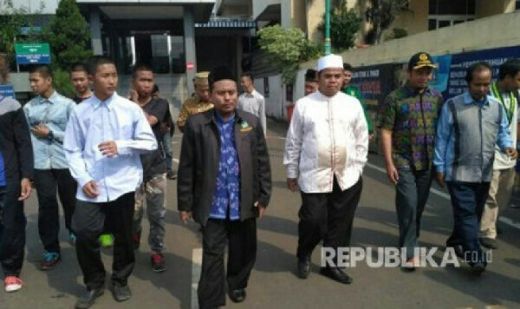 Laporkan ke Polisi, Nahdlatul Wathan Desak Pencaci-maki Gubernur NTB Minta Maaf ke Umat Islam dan Bangsa Indonesia