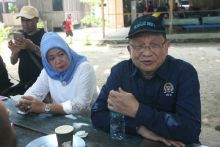 Djoni Rolindrawan: Pengelolaan Taman Bunaken Belum Optimal
