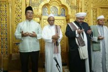 Mahyudin: Pancasila Adalah Buah Pengorbanan Umat Islam