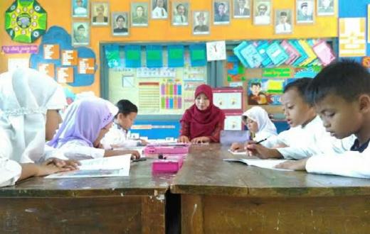 Miris, Sudah 4 Bulan Lebih 371 Guru Kontrak di Kalimantan Selatan Belum Terima Gaji
