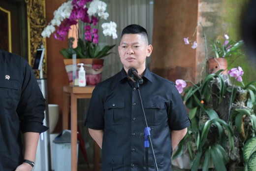 Kemelut ANOC World Beach Games 2023 Bali Tuntas, NOC Indonesia Matangkan Persiapan