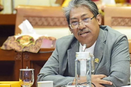 DPR Desak Dirut Indonesia Battery Corporation Diganti