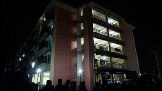Polisi Menduga Masih Ada Ransel Bom Siap Meledak di Rusunawa Sidoarjo