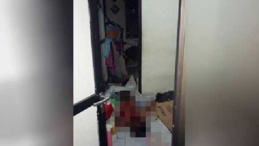 Ledakan Bom di Sidoarjo, Selain Tewaskan Pelaku, 6 Orang Juga Terluka Termasuk Anaknya