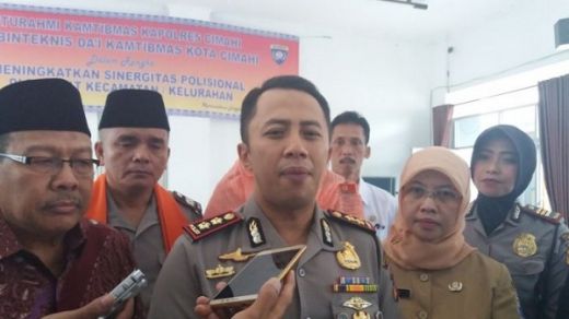 Bukan Cuma HS, Polisi Juga Sudah Kantongi Alamat Ibu Pembuat Video Ancam Jokowi