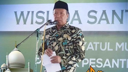NU dan Muhammadiyah Brebes Kompak Tolak People Power