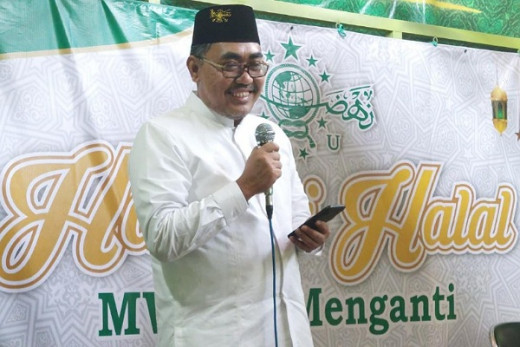 PKB Prediksi Pilpres 2024 Diikuti Tiga Paslon