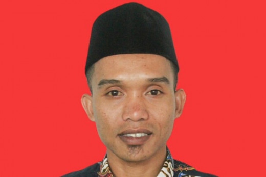 Modal Doa dan Dukungan Warga, Khoirudin Siap Maju di Pilkades Gringgingsari