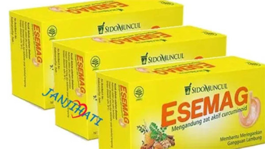 6 Hal Yang Perlu Diperhatikan Sebelum Mengkonsumsi Esemag