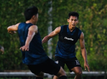 Borneo FC Siap Lawan Madura United Dan Tambahan Dukungan Spesial