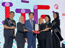 Pemprov DKI Sabet Penghargaan di Seoul International Travel Fair (SITF) 2024