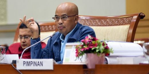 BNN Temukan Sel Mewah Bandar Narkoba di Lapas Cipinang, Komisi III DPR Desak Dirjen Lapas Dicopot