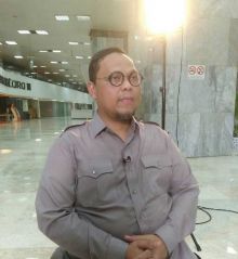 Tambahan Kuota Kursi DPR 2019,  Lukman Edy: Riau Dapat Jatah Penambahan 2 Kursi