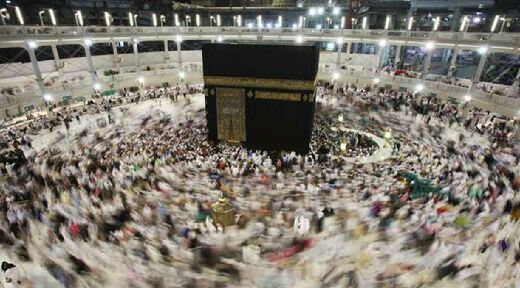 Musim Haji 2017, Kloter Pertama Diberangkatkan 28 Juli