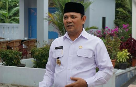 Polisi Usut Dugaan Bupati Aceh Besar Tipu Pengusaha Rp 5 M Saat Kampanye