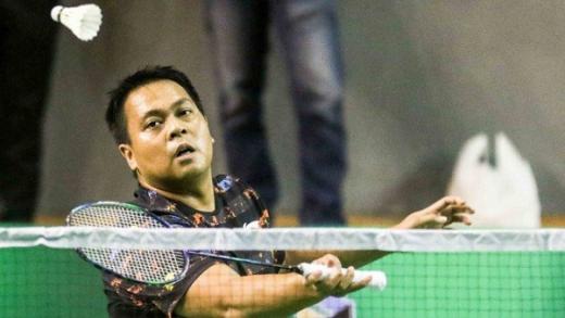Olahraga Indonesia Berduka, Markis Kido Meningal Dunia