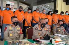 Usai Preman, Polda Metro Janji Tindak Polisi yang Ikut-ikutan Pungli di Tanjung Priok