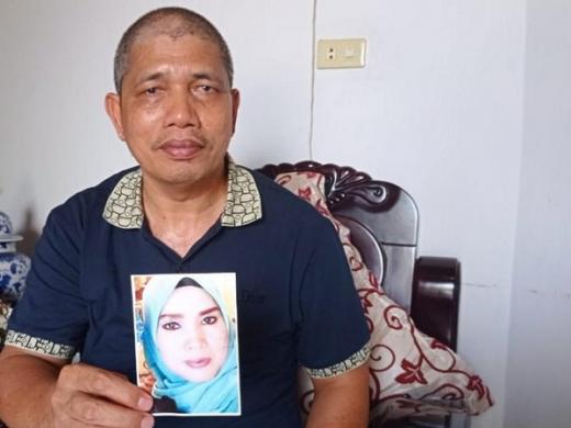 Sayembara Cari Istri Hilang di Kampar, Tarifnya Naik jadi Rp 150 Juta