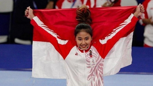 PB Persani Minta Maaf Soal Postingan Rifda