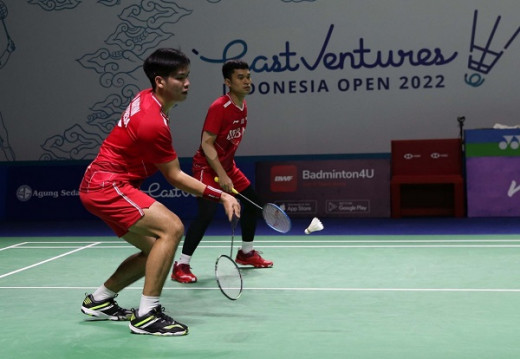 Melaju ke 16 Besar, The Babies Masih Kurang Puas