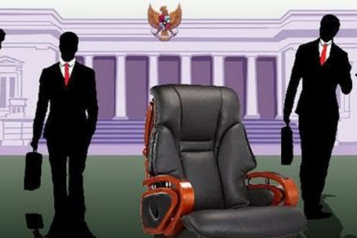 Masyarakat Dorong Reshuffle, Istana Berkode soal Ekonomi