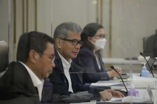Luar Biasa, Laba BUMN Naik 869 Persen, Dirut BRI: Berkat Kerja Fokus dan Tuntas