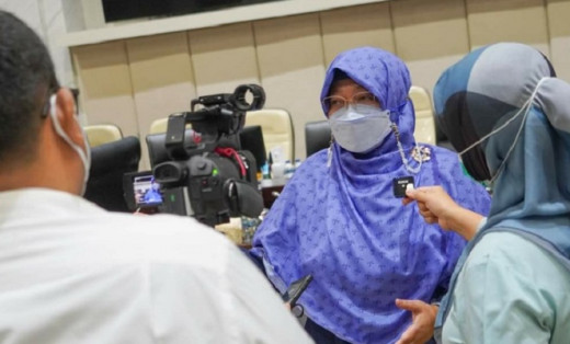 Legislator PKS Dukung Agro Maritim