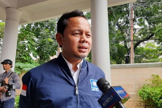 Bima Arya Benarkan PAN Bakal Dapat 1 Kursi Menteri