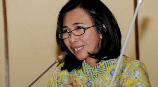 Kecilnya Diversifikasi  Kegiatan Ekonomi Kalimantan, DPR: Jangan Mengandalkan Komoditas Priemer Saja