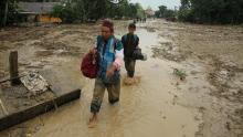Banjir Bandang Luwu Utara, BNPB: 4.930 Keluarga Terdampak dan 46 Orang Hilang