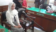 Kisah Febi, Kena UU ITE dan Dituntut 2 Tahun Penjara Akibat Tagih Utang Bu Kombes Lewat IG