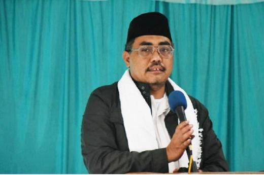 Pandemi Covid-19 Ujian Berat, Gus Jazil Ajak Umat Islam Lebih Dekat dengan Allah