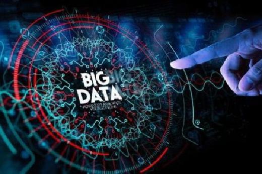 Gobel Dukung Pembangunan Big Data DPR RI