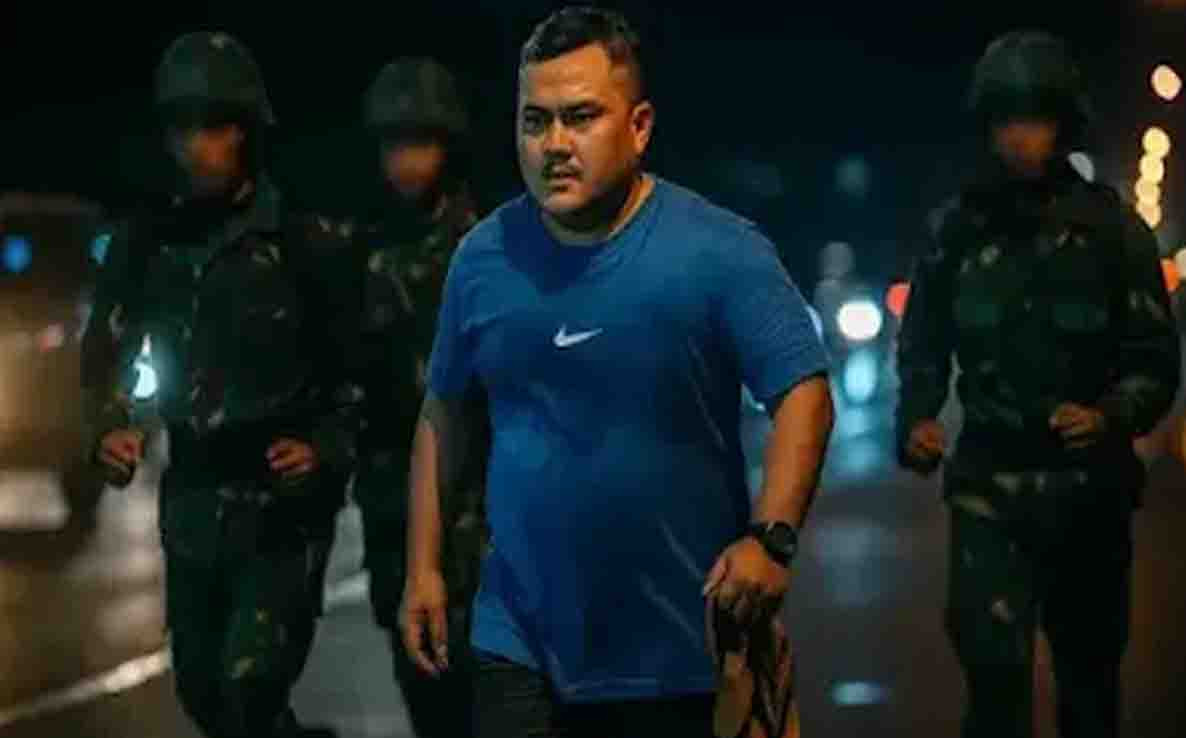 Penangkapan Kadis PUPR Sumut Ricuh, KPK Libatkan Polisi Militer Hadapi Pengawalan TNI