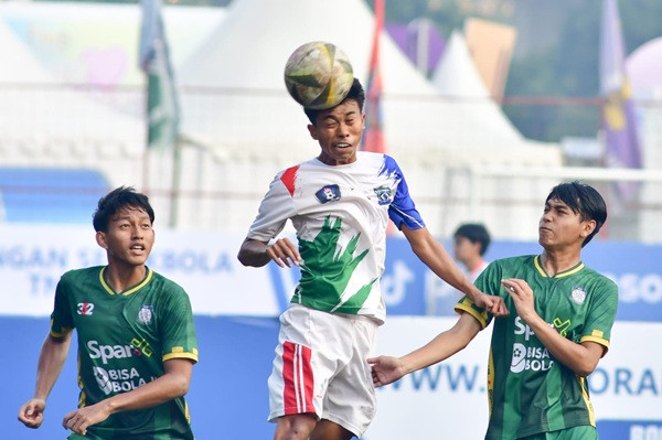 Gerakkan Bursa Pemain, Industri Sepakbola Hingga Tuntutan Profesionalisme (Edisi 3)
