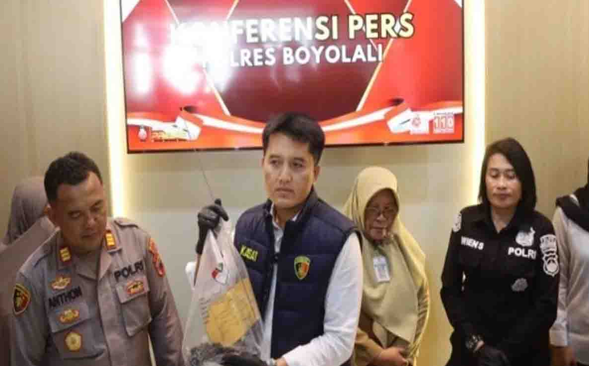 Empat Anak Dirantai dan Kelaparan di Rumah Tokoh Agama, Polisi Temukan Luka dan Bukti Kekerasan