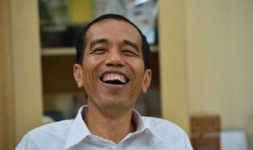 Kabinet Jokowi Jilid II Final, 2 Orang Muda