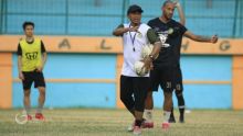 Jamu Bali United, Rahmad Darmawan: Jangan Terpancing Provokasi